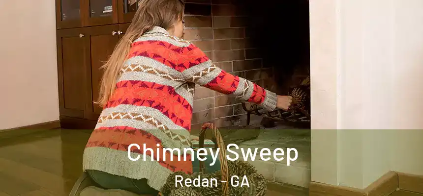  Chimney Sweep Redan - GA