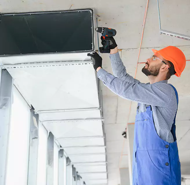 Why Homeowners & Businesses Trust Us in Redan, GA