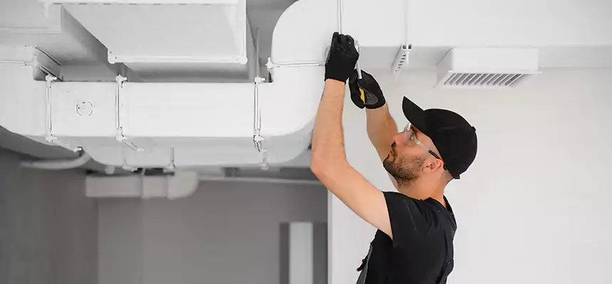 Our Air Duct Cleaning Services in Redan, GA