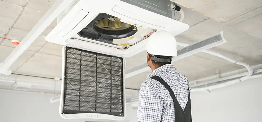 Our Affordable Duct Cleaning Near Me Services in Redan, GA