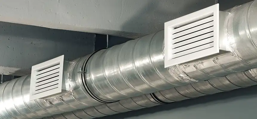 Our Air Duct Camera Inspection Services in Redan, GA