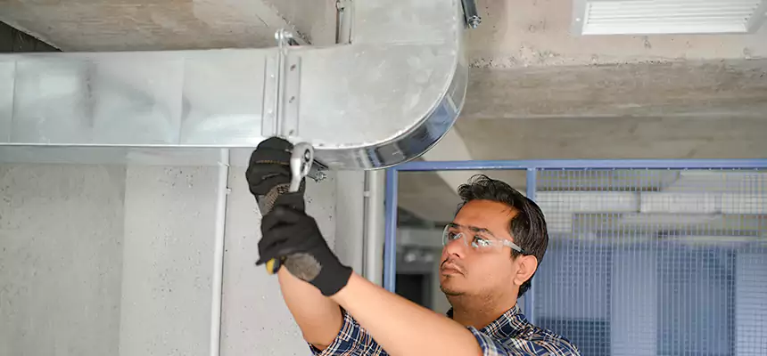 Our Air Duct Installation Services in Redan, GA