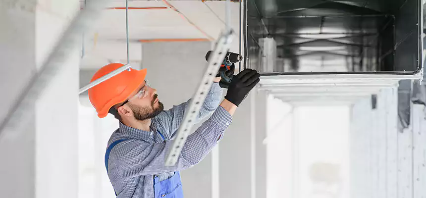 Our Air Vent Replacement Services in Redan, GA