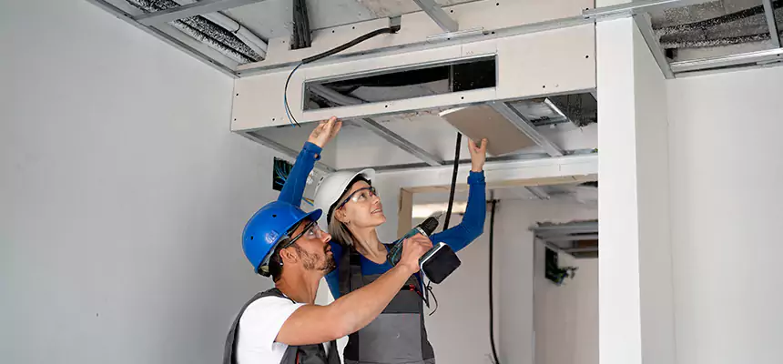 Our Attic Air Duct Cleaning Services in Redan, GA
