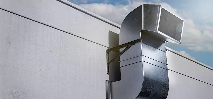 Comprehensive Commercial HVAC Cleaning in Redan