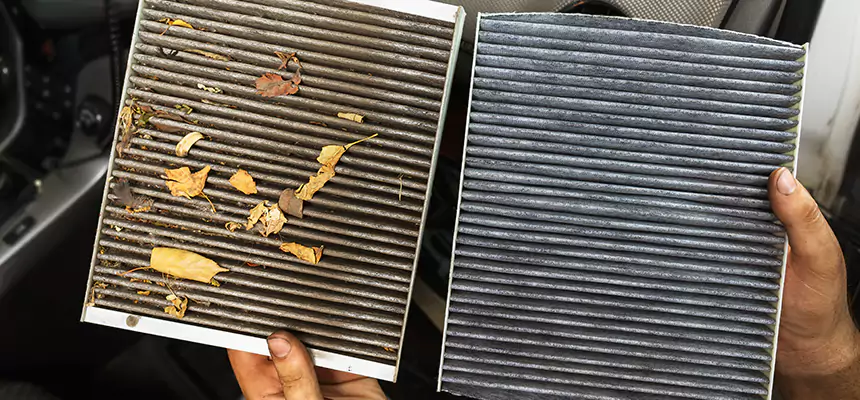 Our Dryer Vent Lint Filter Cleaning Services in Redan, GA