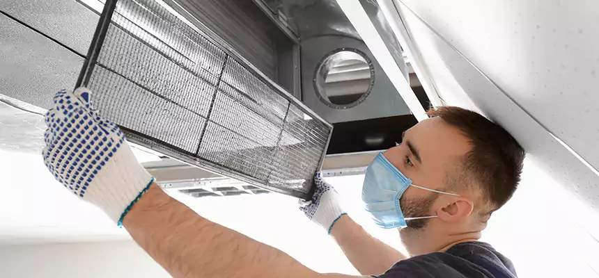 Our Dryer Vent Replacement Services in Redan, GA