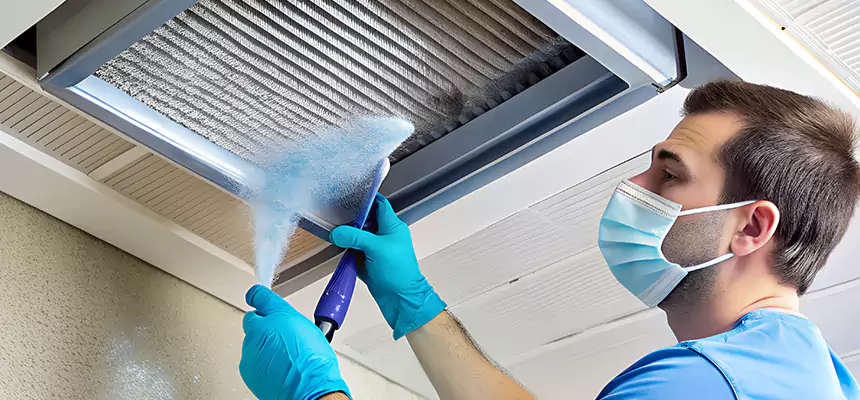 Our Home Ventilation Cleaning Services in Redan, GA