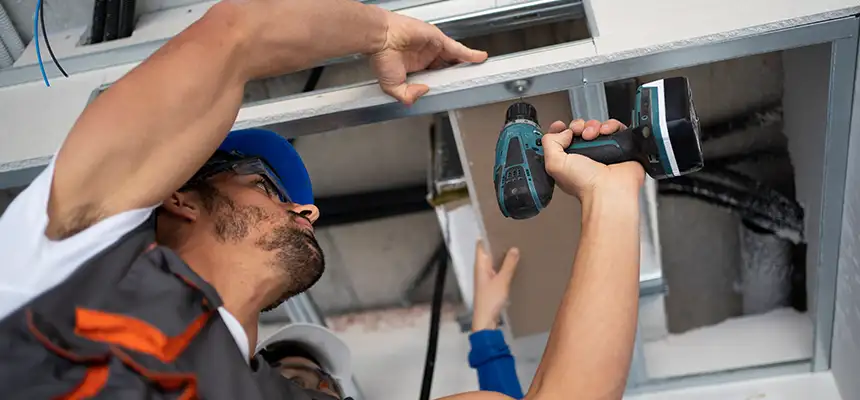 Our Improve Home Air Circulation Services in Redan, GA