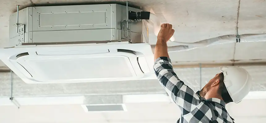 Our Local Vent Cleaning Services in Redan, GA