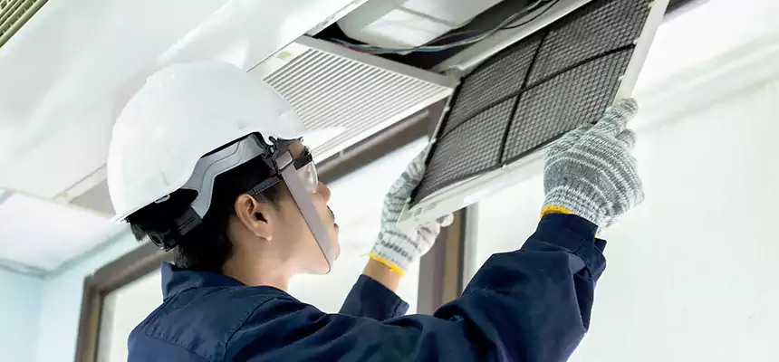 Our Residential Air Vent Cleaning Services in Redan, GA