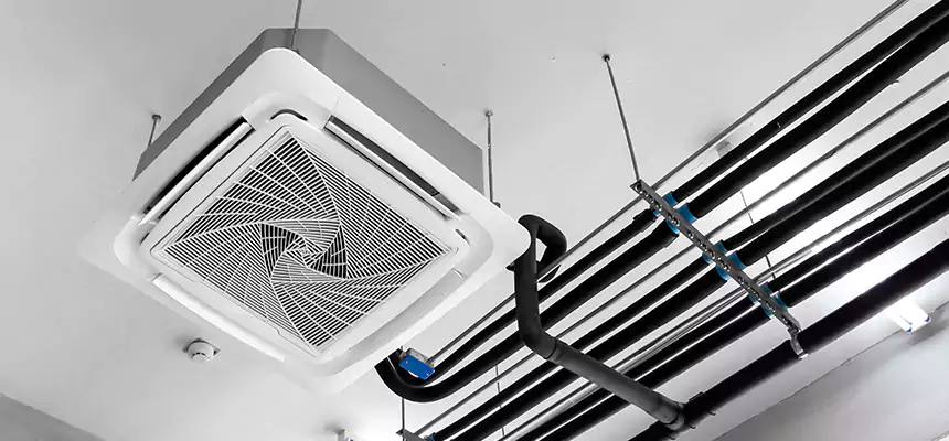 Our Smart AC Vent Controller Services in Redan, GA