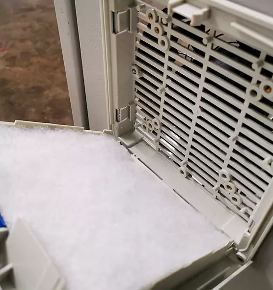 Professional Air Duct Expansion Solutions in Redan, GA