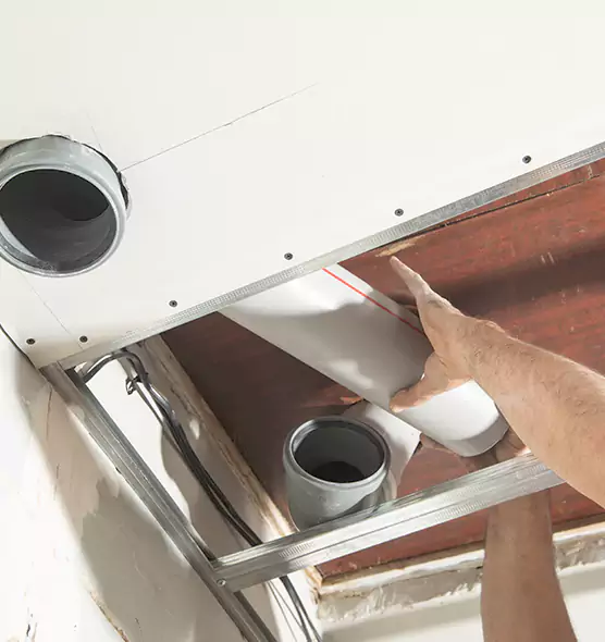 Professional Attic Air Duct Cleaning in Redan, GA