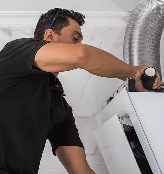 Trusted Bathroom Exhaust Duct Cleaning in Redan, GA