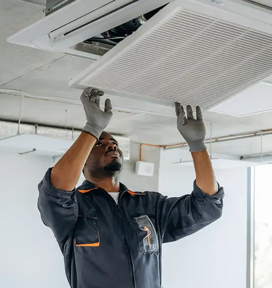 About Certified Air Duct Specialists in Redan, GA
