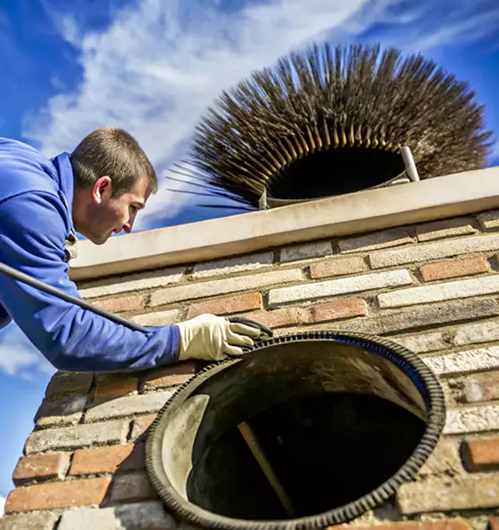 About Professional Chimney Sweep in Redan, GA