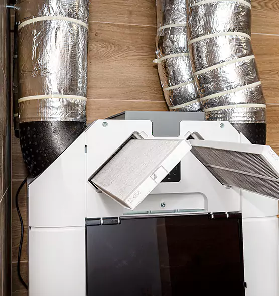 About Clogged Air Duct Repair in Redan, GA