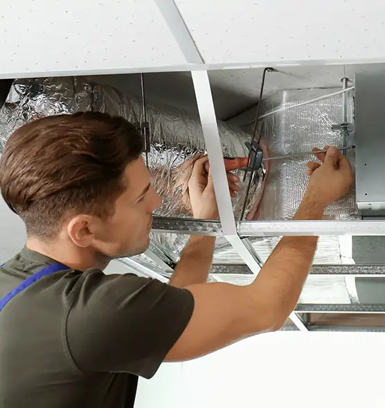Professional Clogged Dryer Vent Repair in Redan, GA