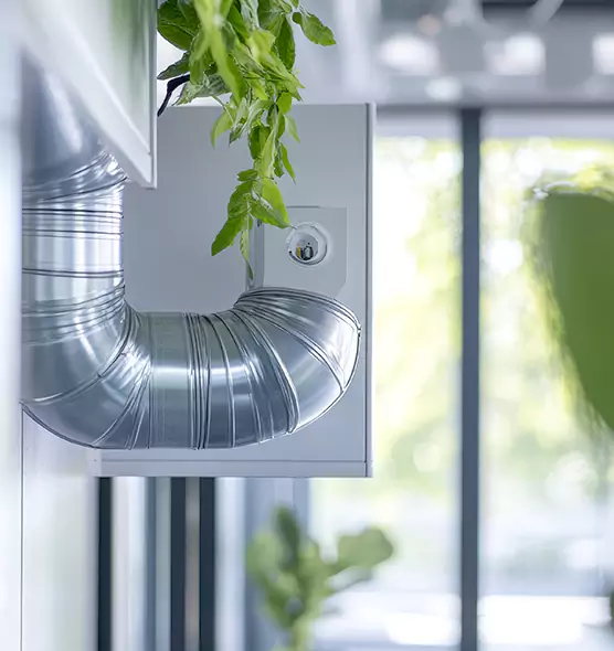 Professional Eco-Friendly Duct Cleaning Services in Redan, GA