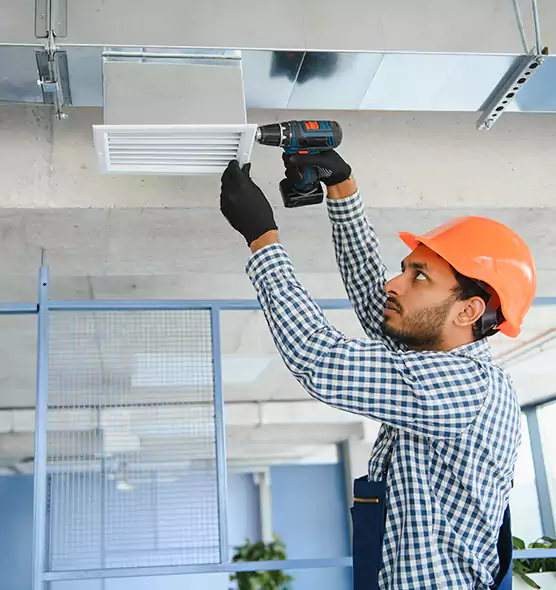 Professional HVAC Duct Cleaning in Redan, GA