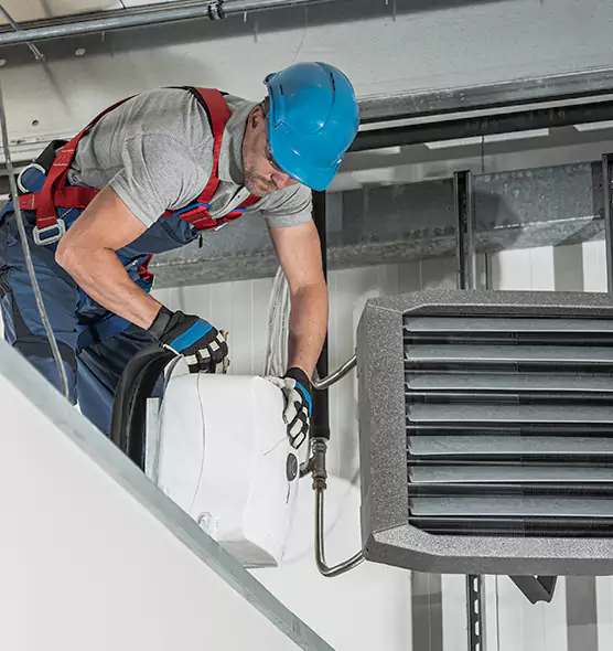 About HVAC Mold Remediation Service in Redan, GA
