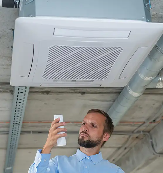 About Local Vent Cleaning Services in Redan, GA