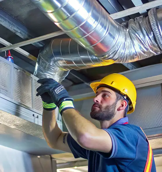 Professional NADCA Approved Air Duct Services in Redan, GA