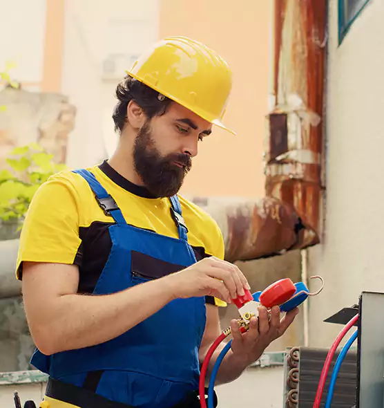 About Smart HVAC Installation in Redan, GA