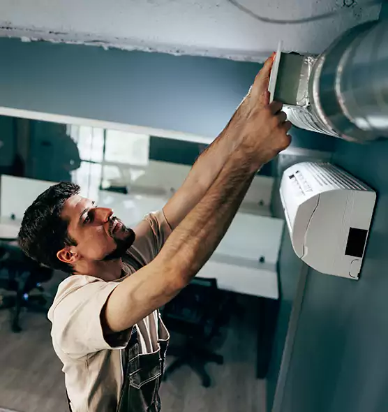 Reliable Warehouse Vent Cleaning in Redan, GA