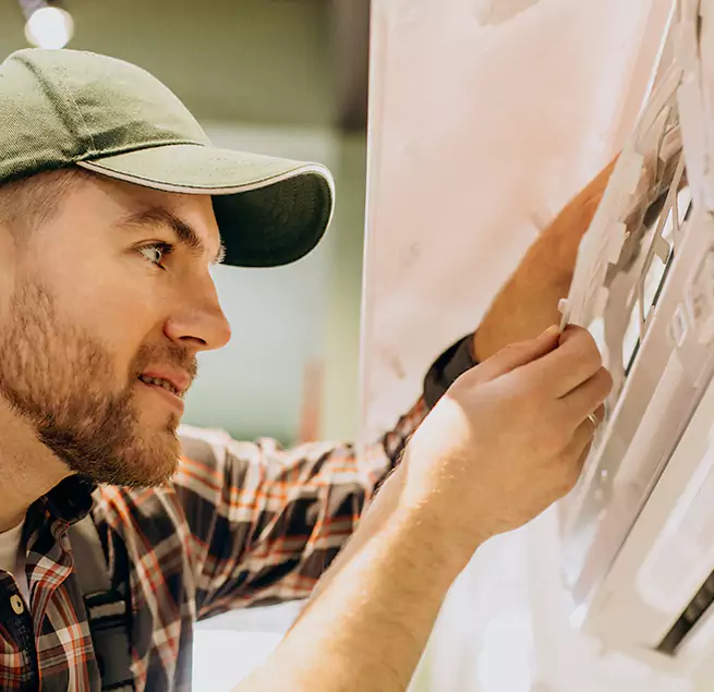 Why Homeowners Businesses Trust Us in Redan, GA?