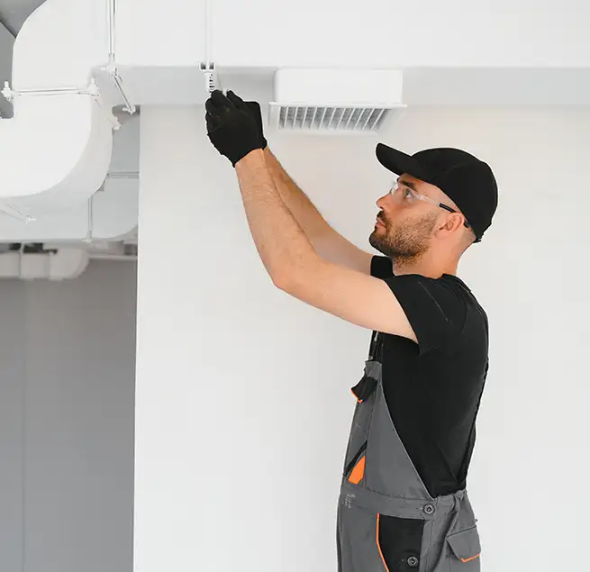 Why Homeowners & Businesses Trust Us in Redan, GA?