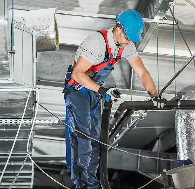 Why Homeowners & Businesses Trust Us in Redan, GA?