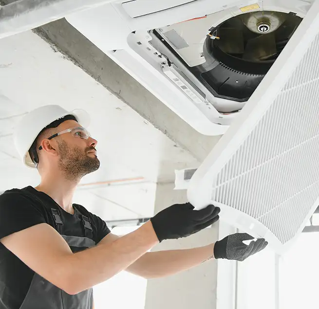 Why Homeowners & Businesses Trust Us in Redan, GA?