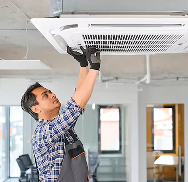 Why Homeowners & Businesses Trust Us in Redan, GA?