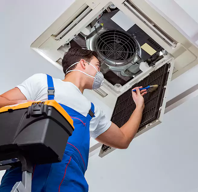 Why Homeowners & Businesses Trust Us in Redan, GA