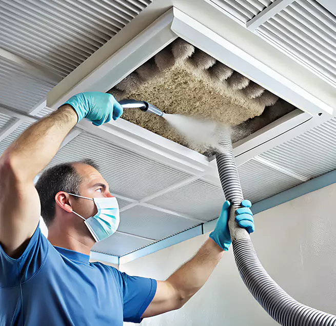  Why Homeowners & Businesses Trust Us Redan, GA?