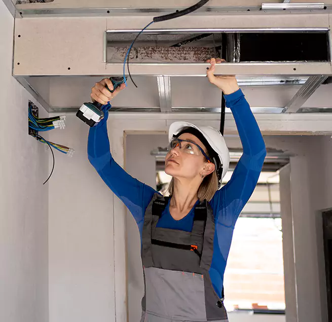 Why Homeowners & Businesses Trust Us in Redan, GA?