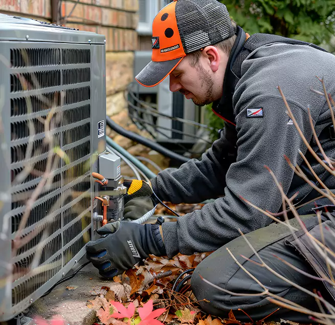 Why Homeowners & Businesses Trust Us in Redan, GA?