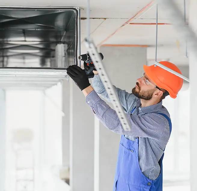  Why Homeowners Businesses Trust Us Redan, GA