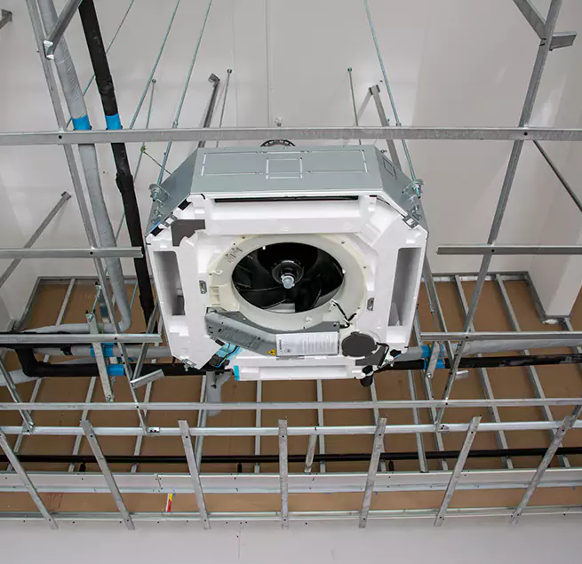 Why Homeowners & Businesses Trust Us Redan, GA