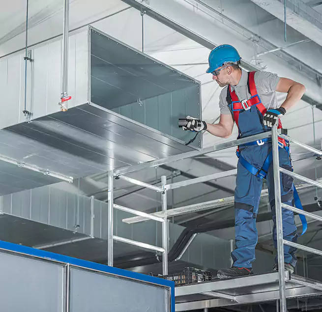 Why Homeowners Businesses Trust Us in Redan, GA