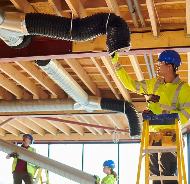 Why Homeowners & Businesses Trust Us in Redan, GA?