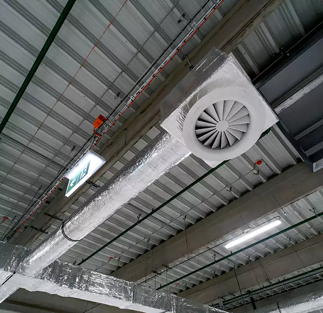 Why Homeowners & Businesses Trust Us in Redan, GA?