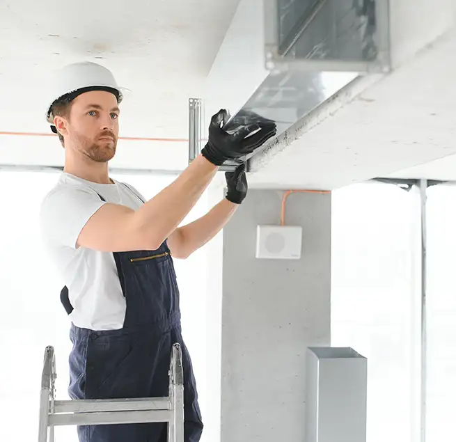 Why Homeowners & Businesses Trust Us in Redan, GA?