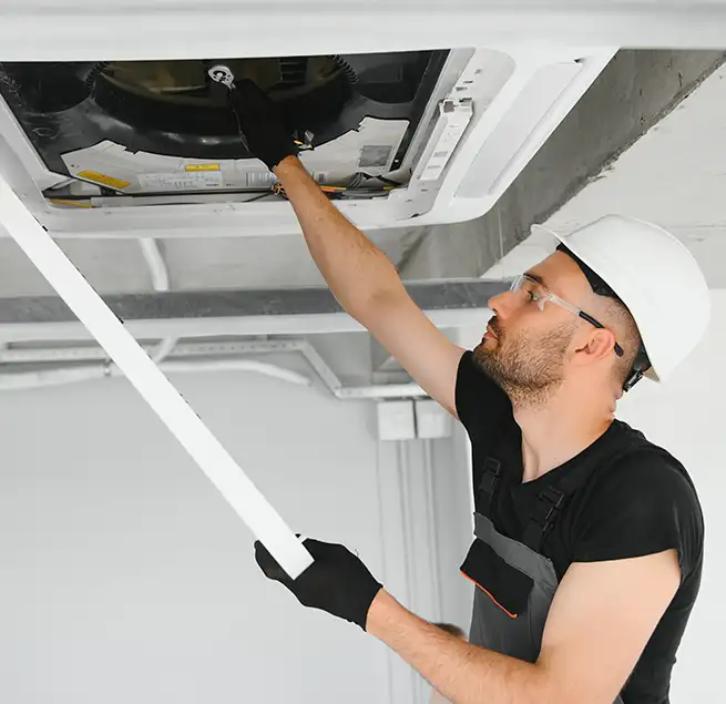 Why Homeowners & Businesses Trust Us in Redan, GA?