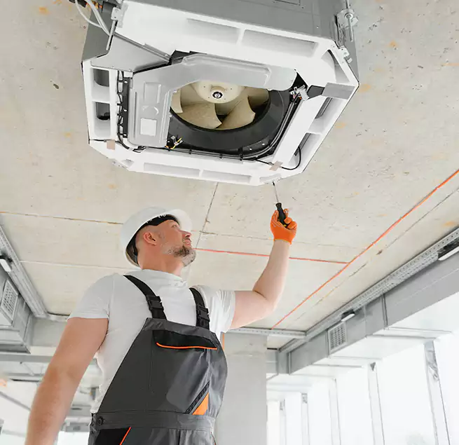 Why Homeowners Businesses Trust Us in Redan, GA