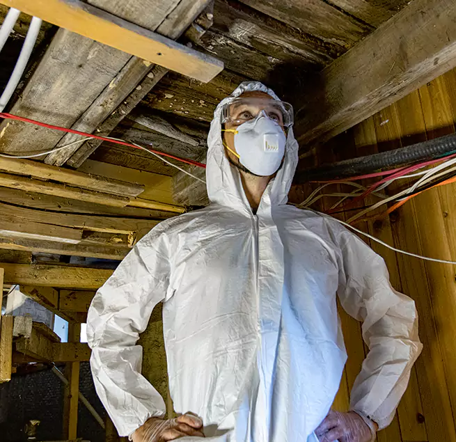 Why Homeowners & Businesses Trust Us in Redan, GA?