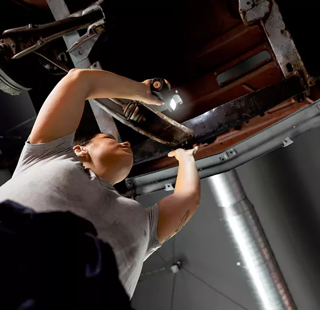 Why Homeowners & Businesses Trust Us Redan, GA