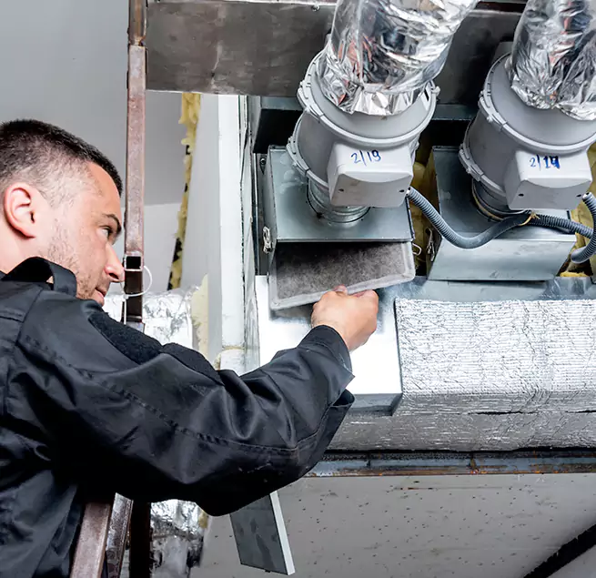 Why Homeowners & Businesses Trust Us in Redan, GA?